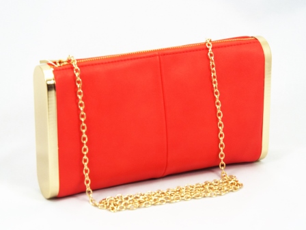 Geanta dama clutch rosie Asenna