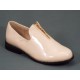 Pantofi dama bej lac Fyone, (OGM C1-21 BEIGE-42)