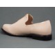 Pantofi dama bej lac Fyone, (OGM C1-21 BEIGE-42)