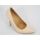 Pantofi dama bej stiletto toc 11,5 cm Grytta, (BOTINELLI 47-6 B-81)