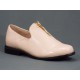 Pantofi dama bej lac Fyone, (OGM C1-21 BEIGE-42)